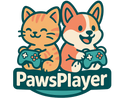 PawsPlayer